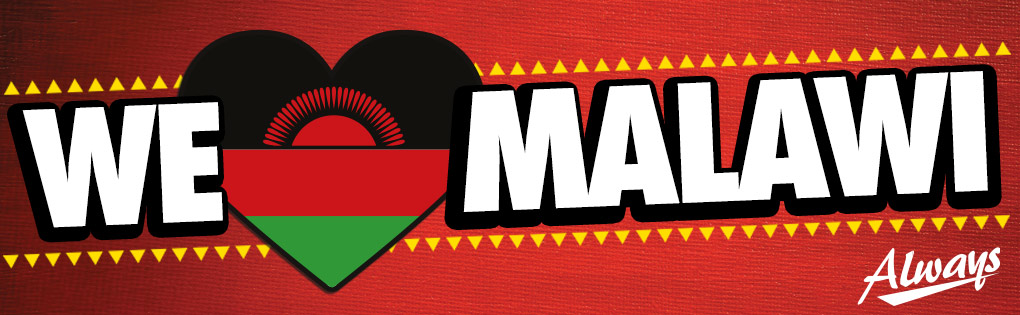 WE LOVE MALAWI