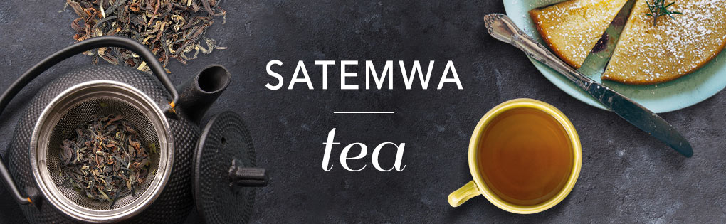 SATEMWA TEA